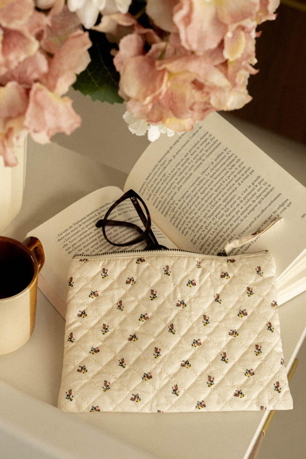 Boutique Libertie ROMY POUCH