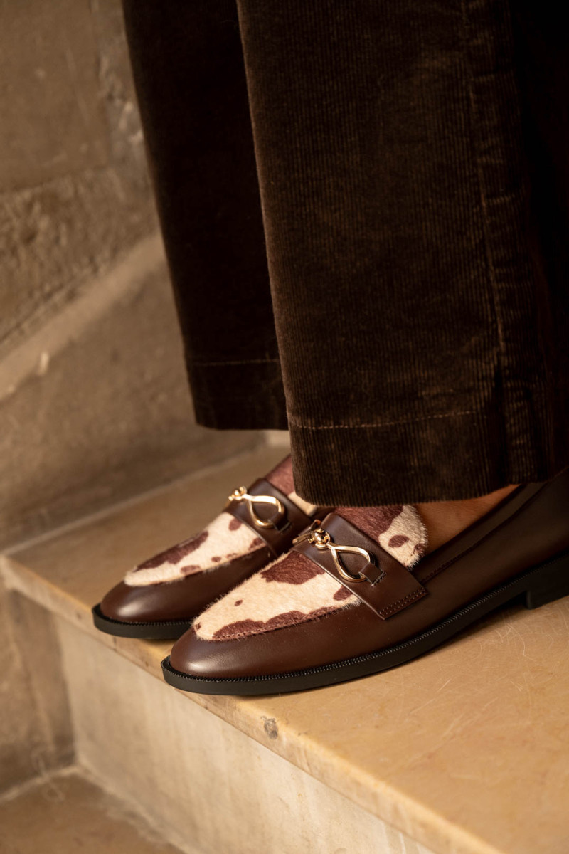 Boutique Libertie CHAUSSURES COW