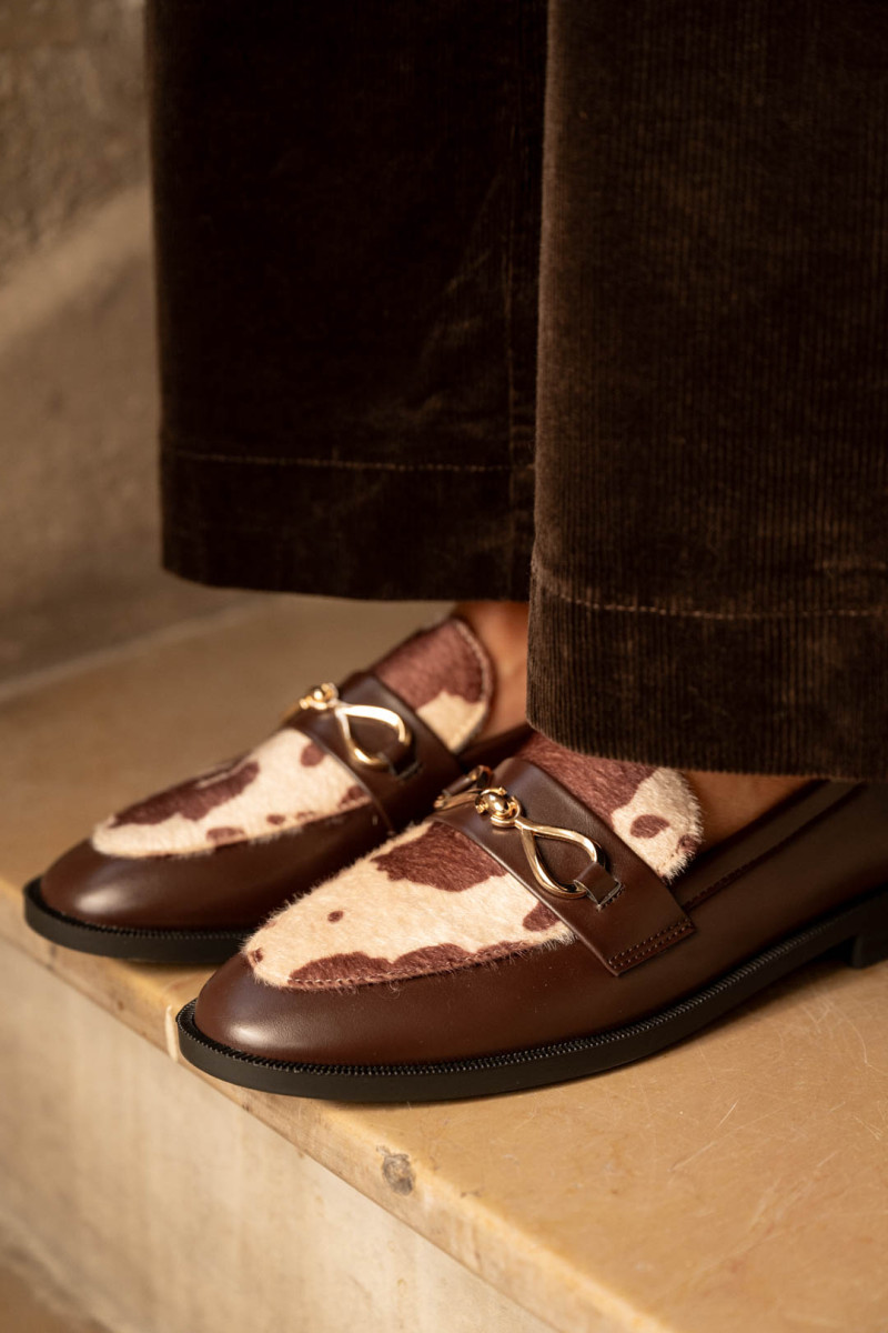 Boutique Libertie CHAUSSURES COW