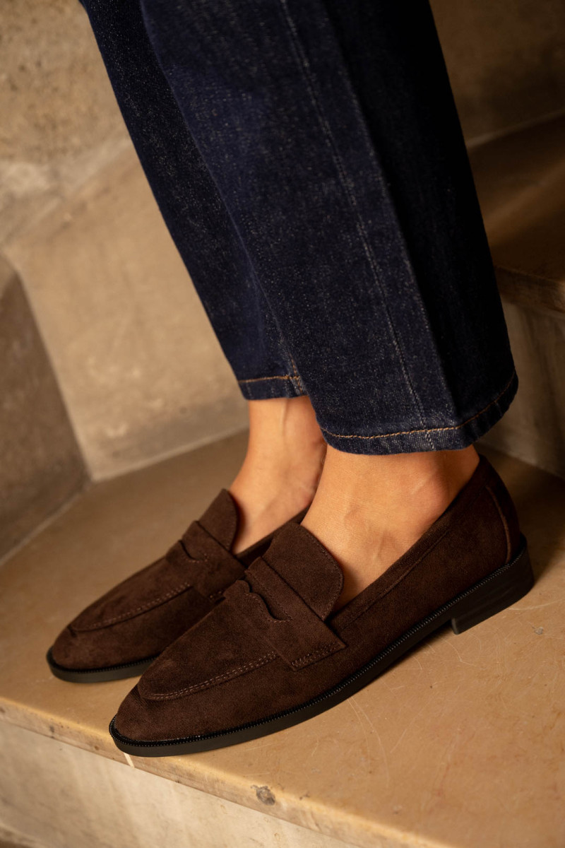 Boutique Libertie CHAUSSURES IDOLE