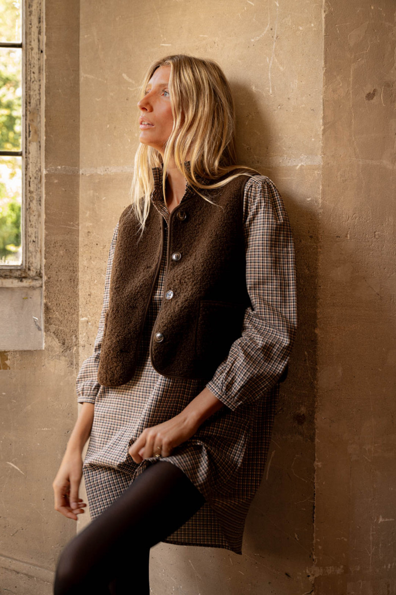 Boutique Libertie GILET ALEXA