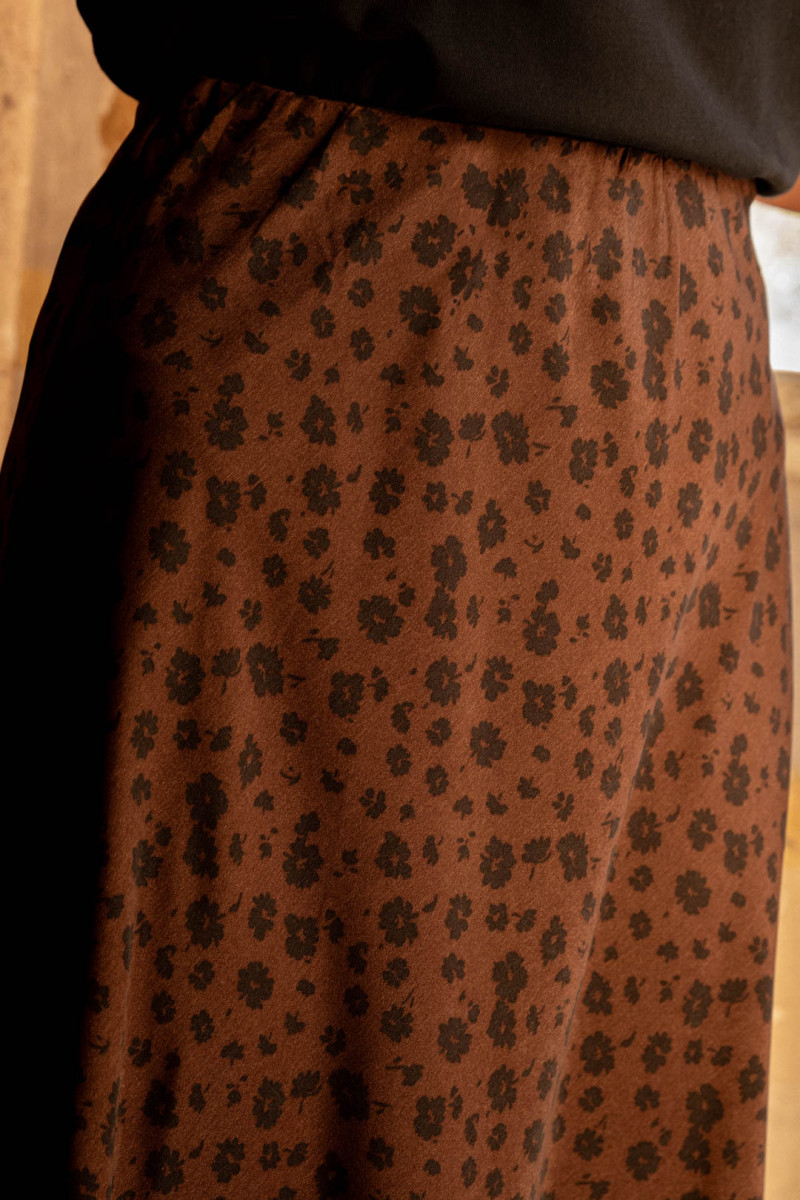 Boutique Libertie ALLIUM SKIRT