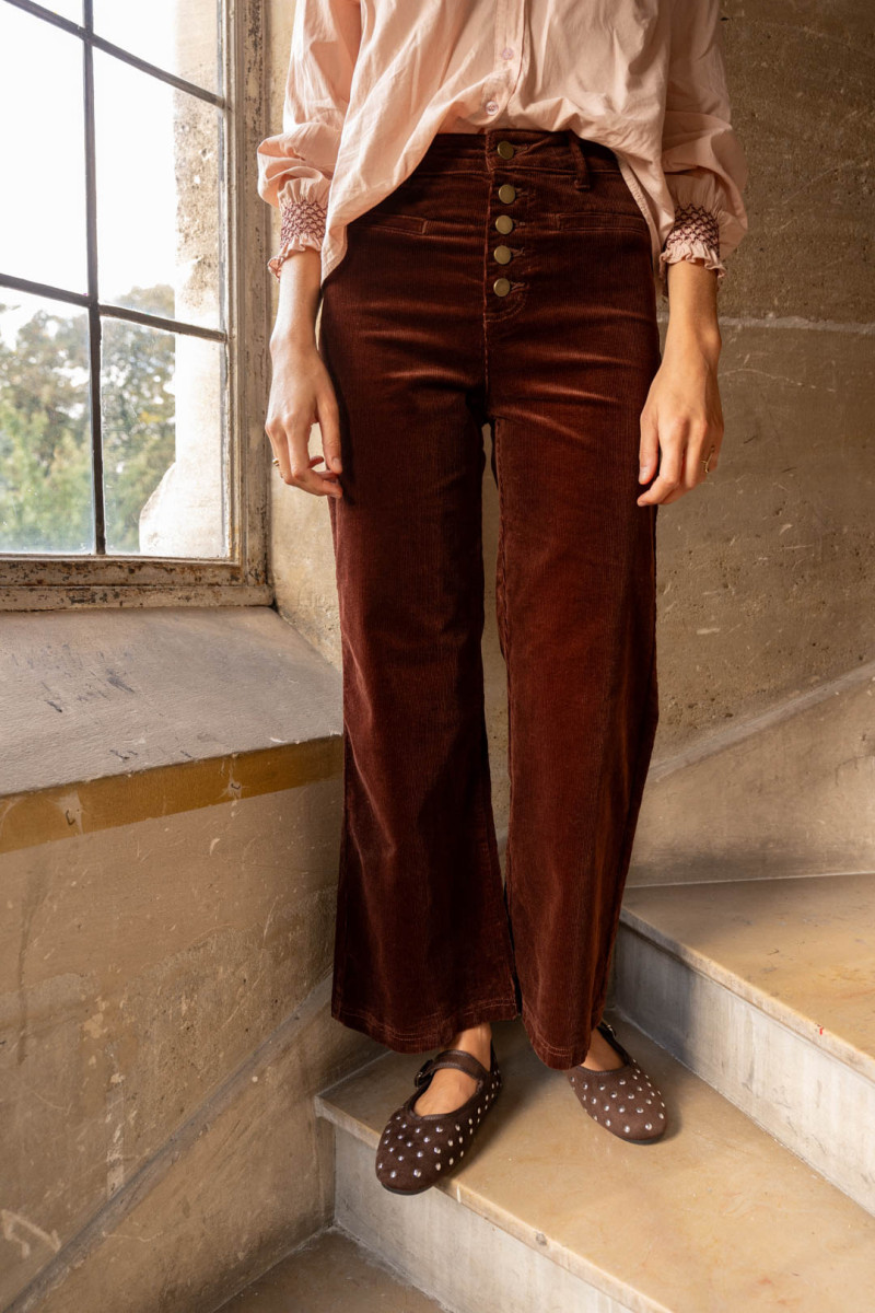 Boutique Libertie PANTALON KARA