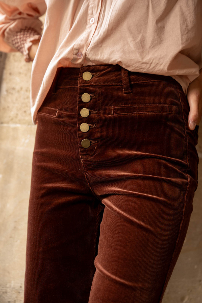 Boutique Libertie PANTALON KARA