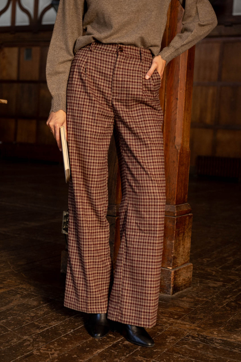 Boutique Libertie PANTALON KARMEN