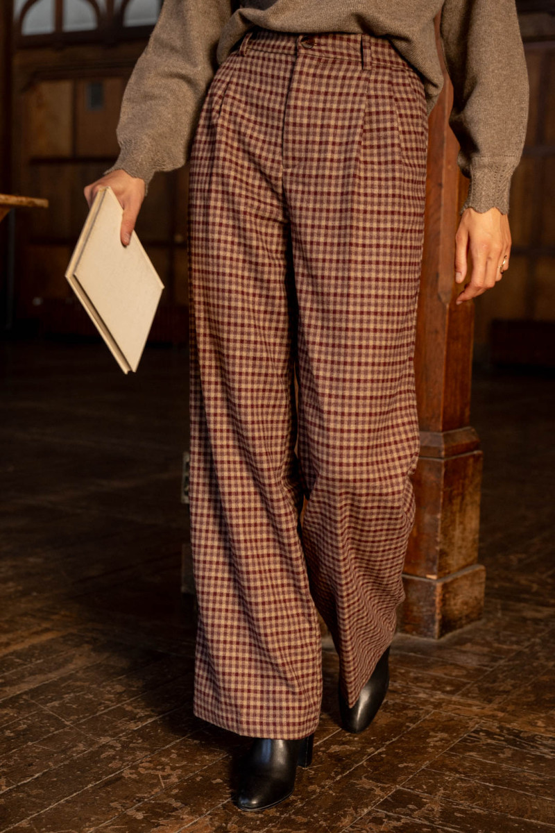 Boutique Libertie KARMEN PANTS