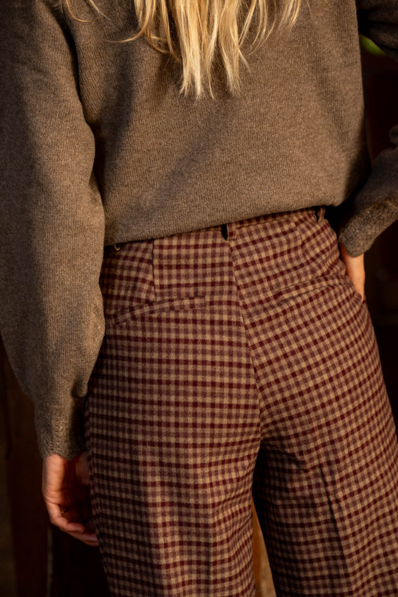 Boutique Libertie KARMEN PANTS