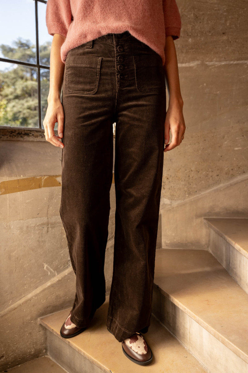 Boutique Libertie PANTALON LORIETTE