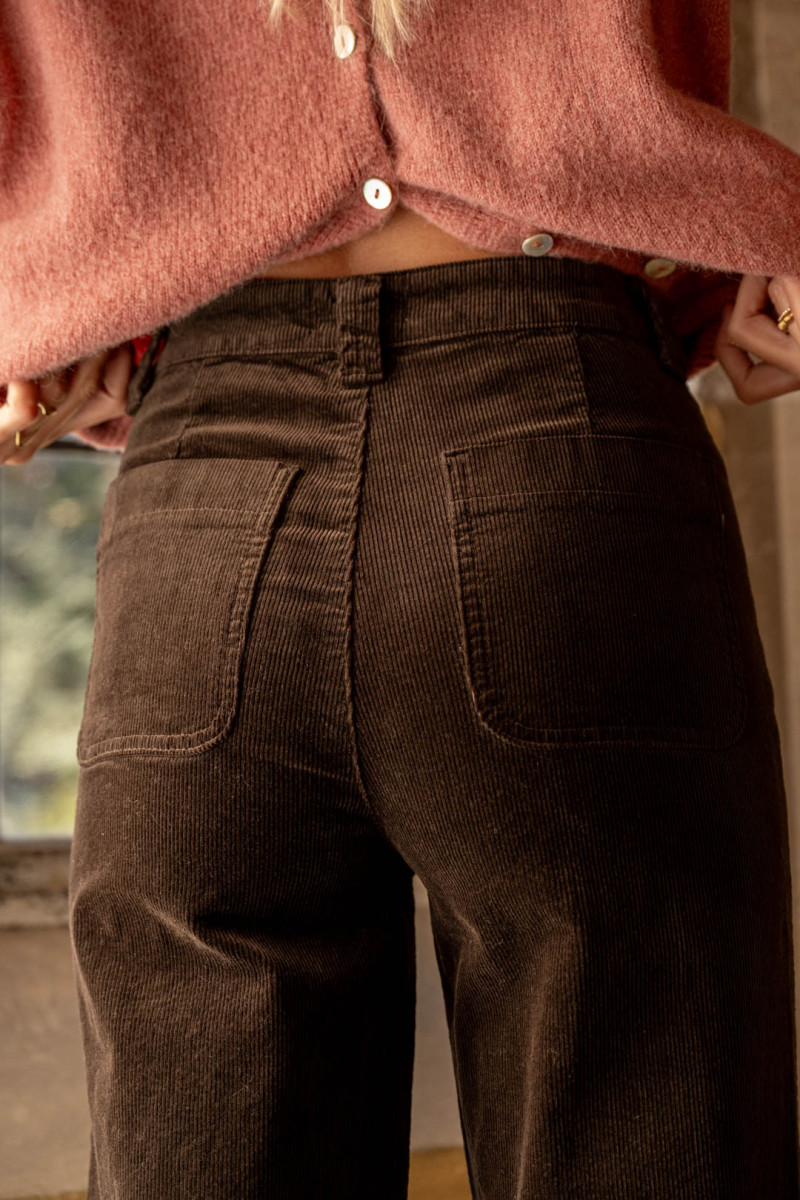 Boutique Libertie PANTALON LORIETTE