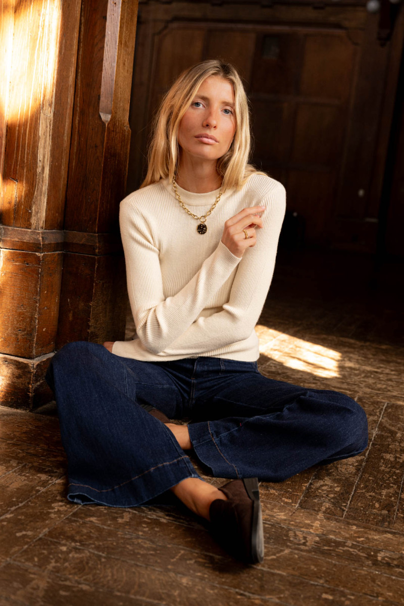 Boutique Libertie AXEL PULLOVER