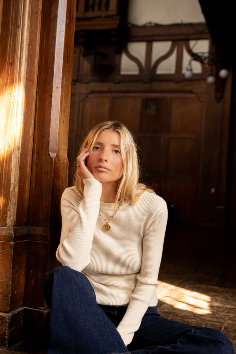 Boutique Libertie AXEL PULLOVER