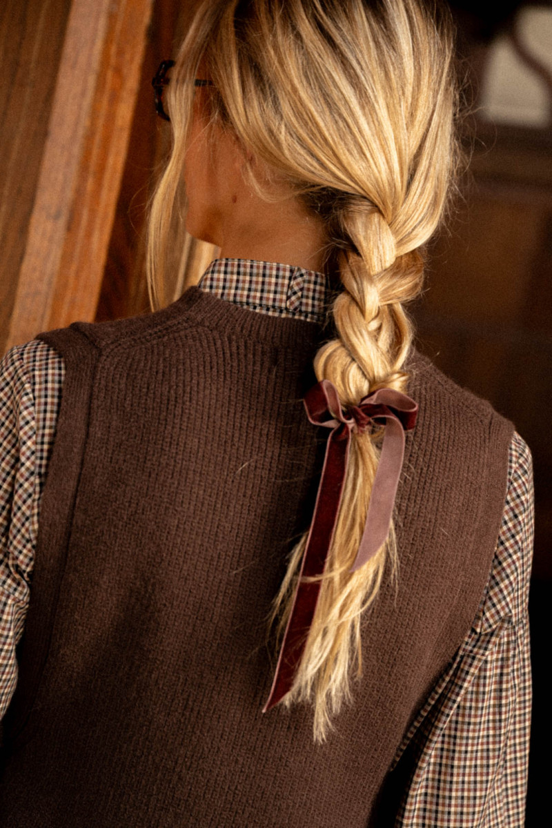 Boutique Libertie PULL LORNA