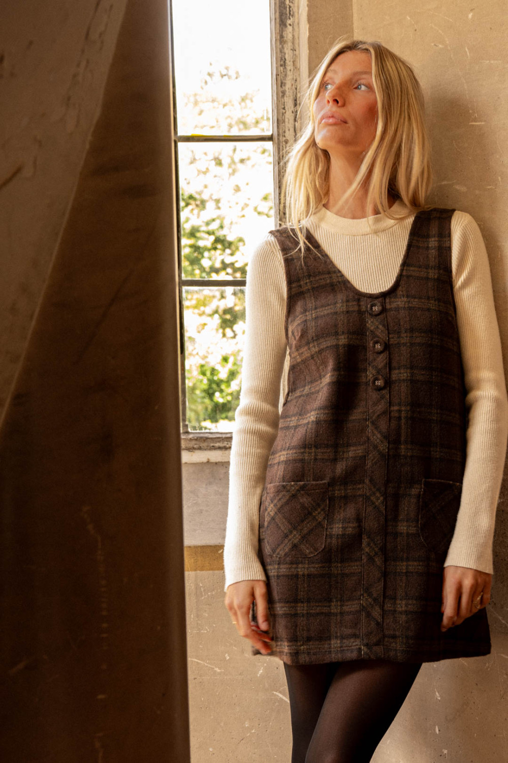 Boutique Libertie SHAD DRESS