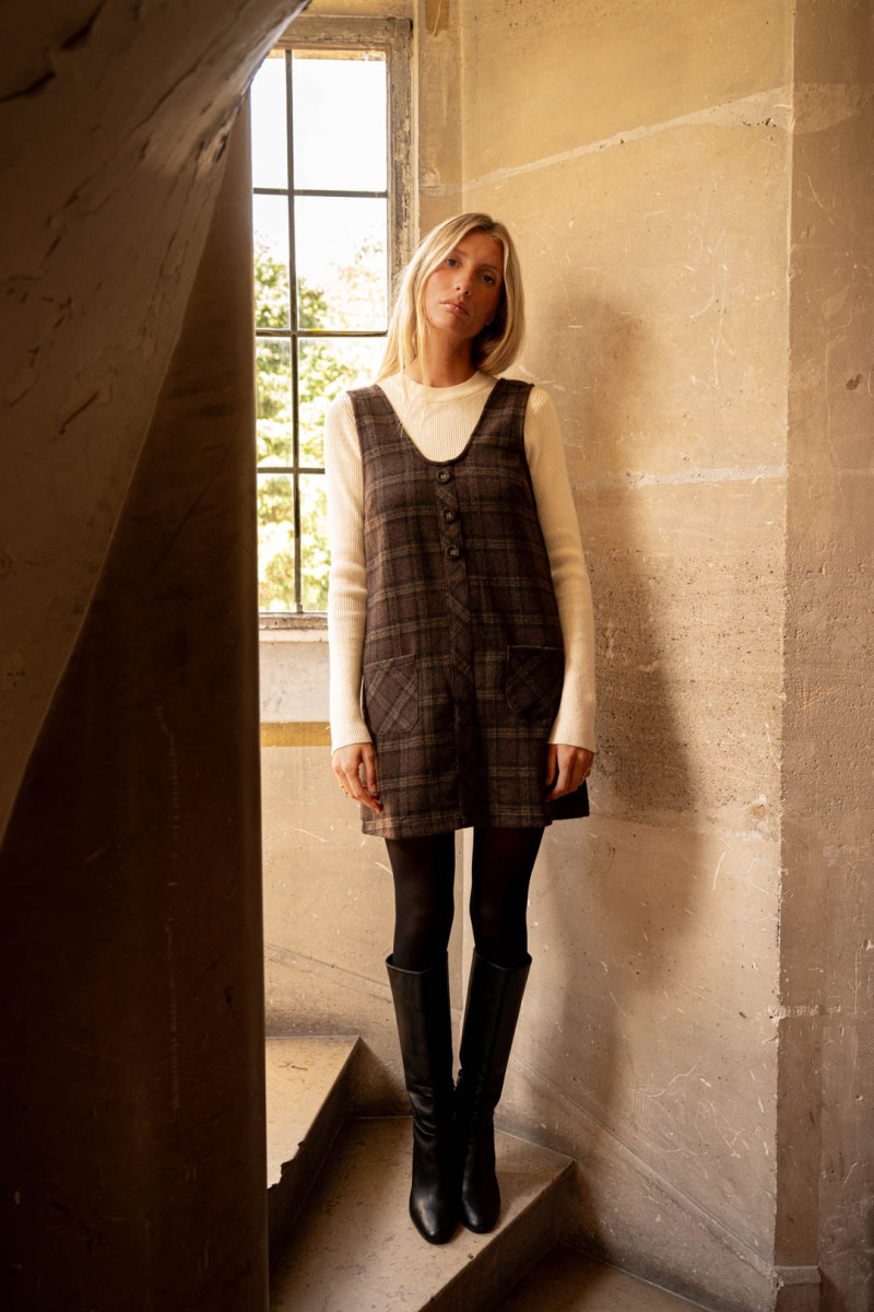 Boutique Libertie SHAD DRESS