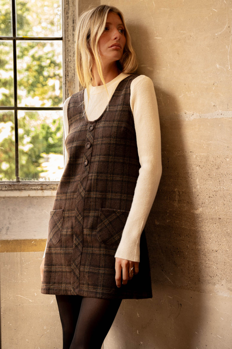 Boutique Libertie SHAD DRESS