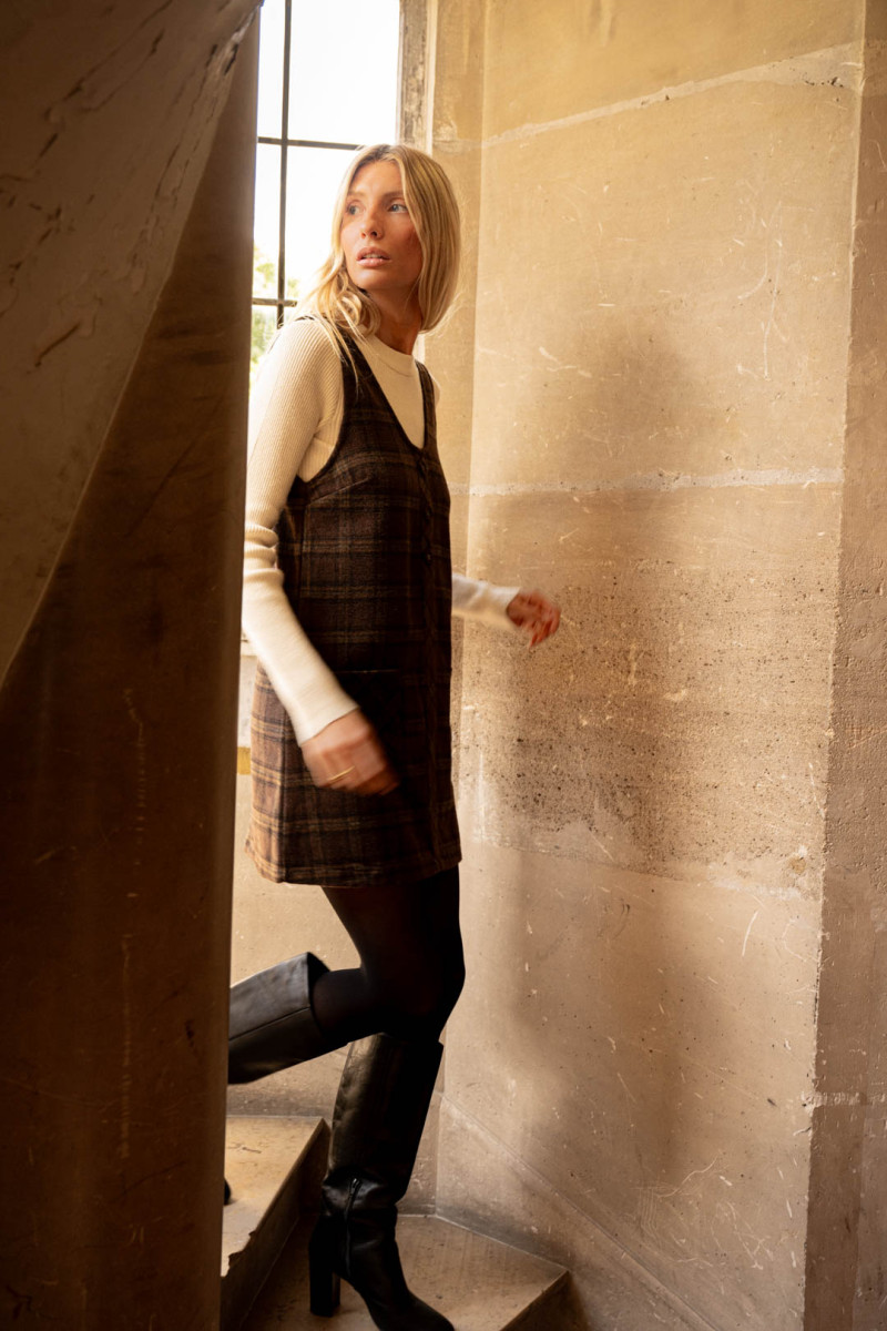 Boutique Libertie SHAD DRESS