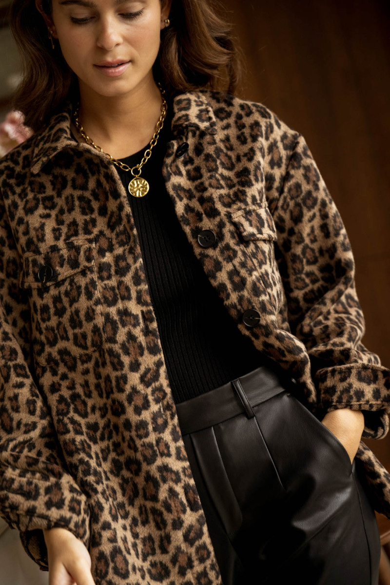 Boutique Libertie VESTE JIRANE