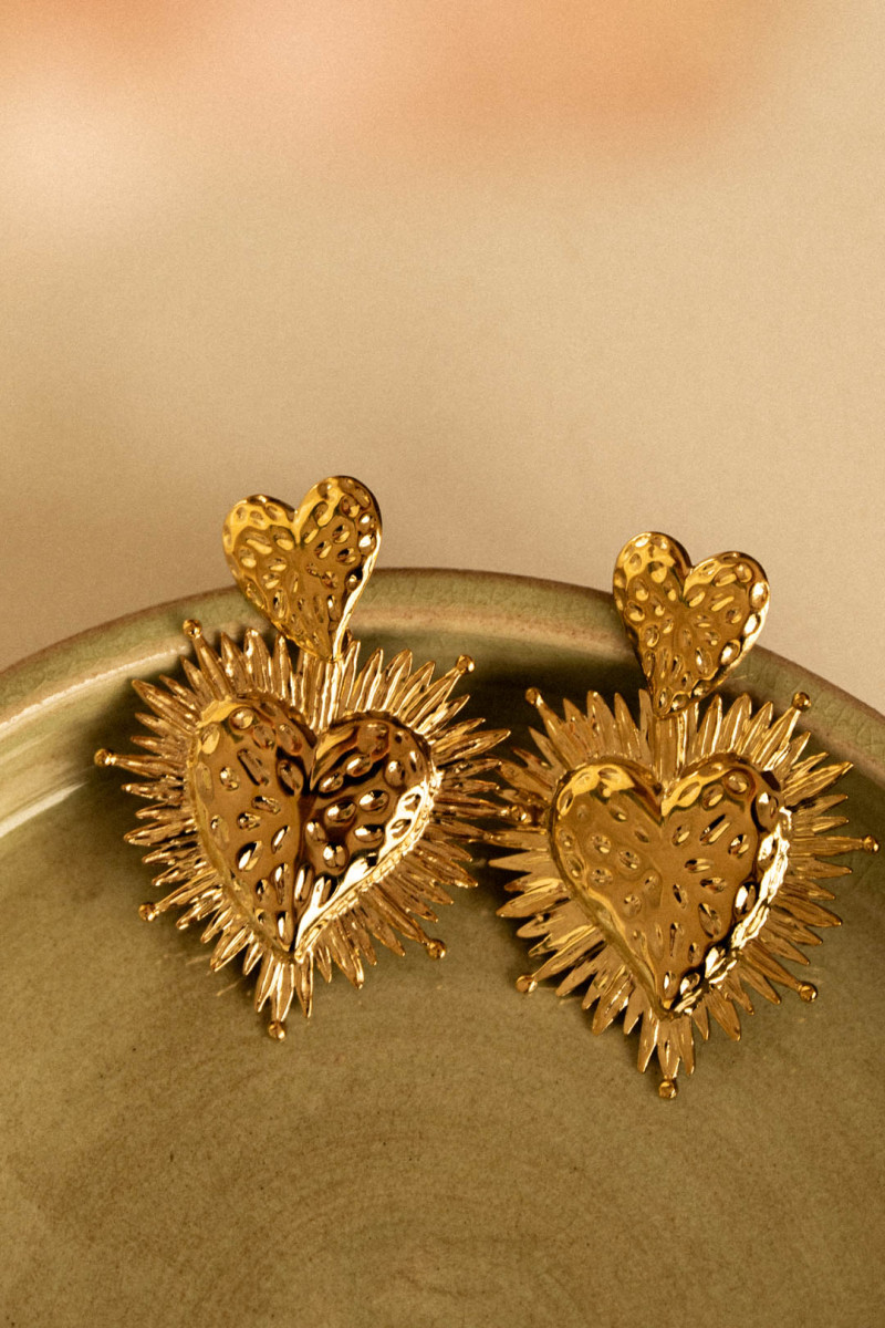 Boutique Libertie B.O MENTISSA