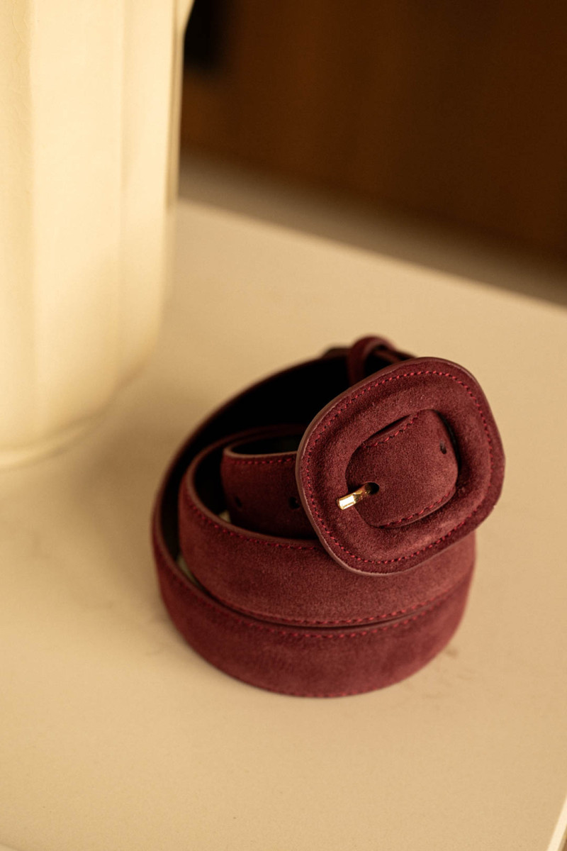 Boutique Libertie CEINTURE ROSIE