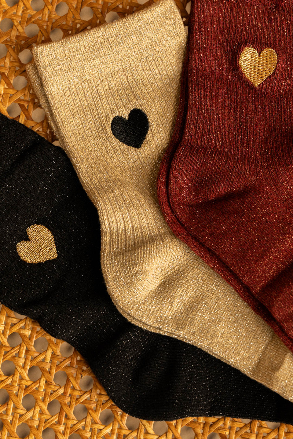 Boutique Libertie CHAUSSETTES ADINA