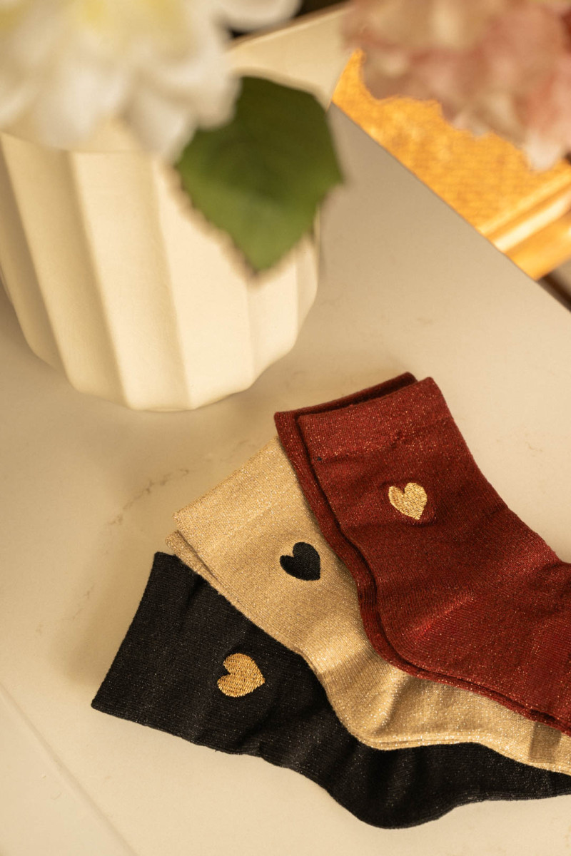 Boutique Libertie CHAUSSETTES ADINA