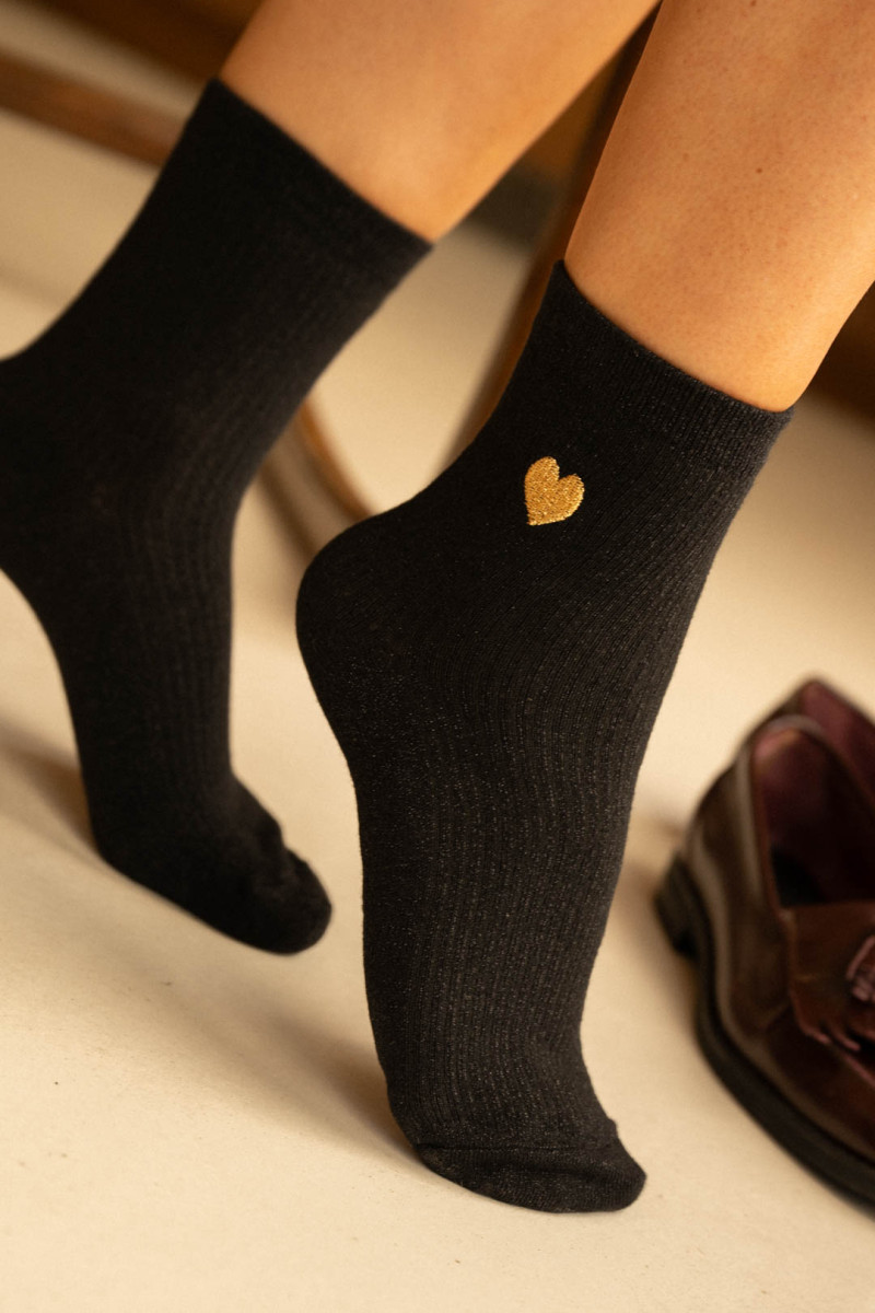 Boutique Libertie CHAUSSETTES ADINA