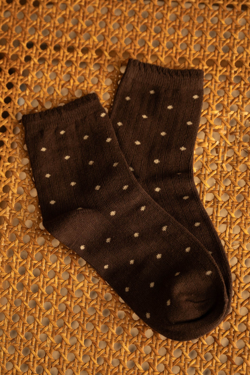 Boutique Libertie ELISIANNE SOCKS
