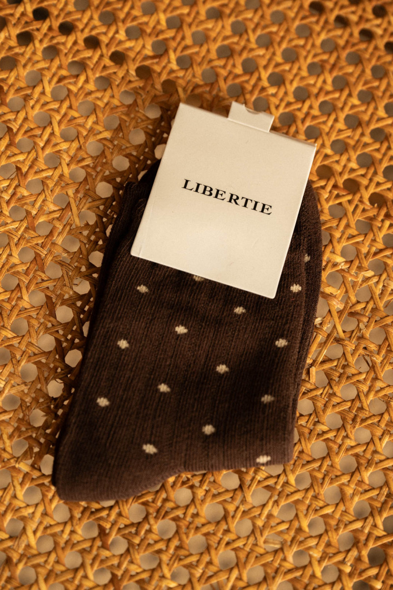 Boutique Libertie ELISIANNE SOCKS