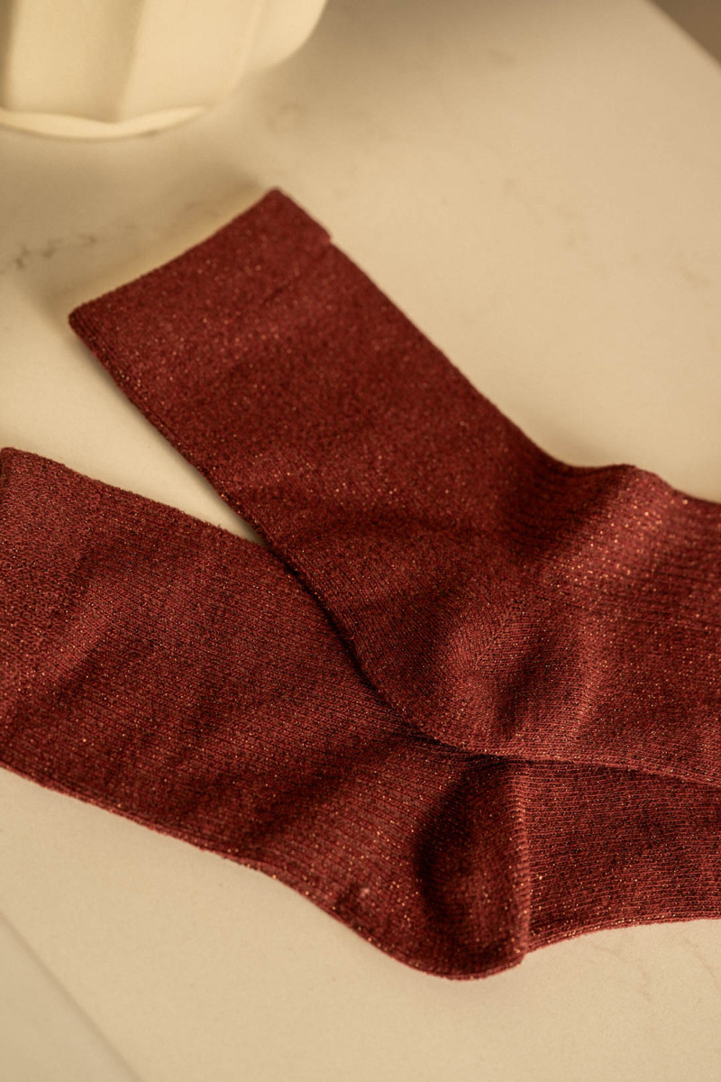 Boutique Libertie CHAUSSETTES MOLLIE