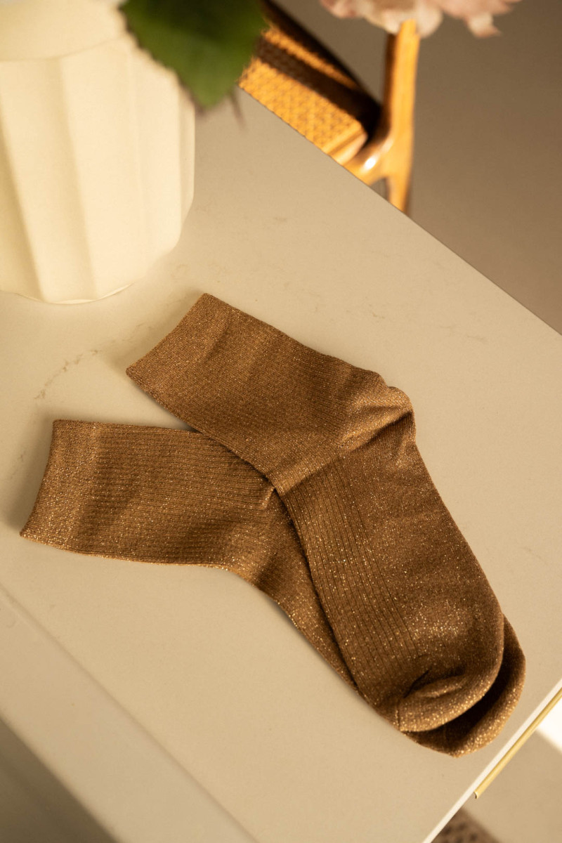 Boutique Libertie CHAUSSETTES MOLLIE