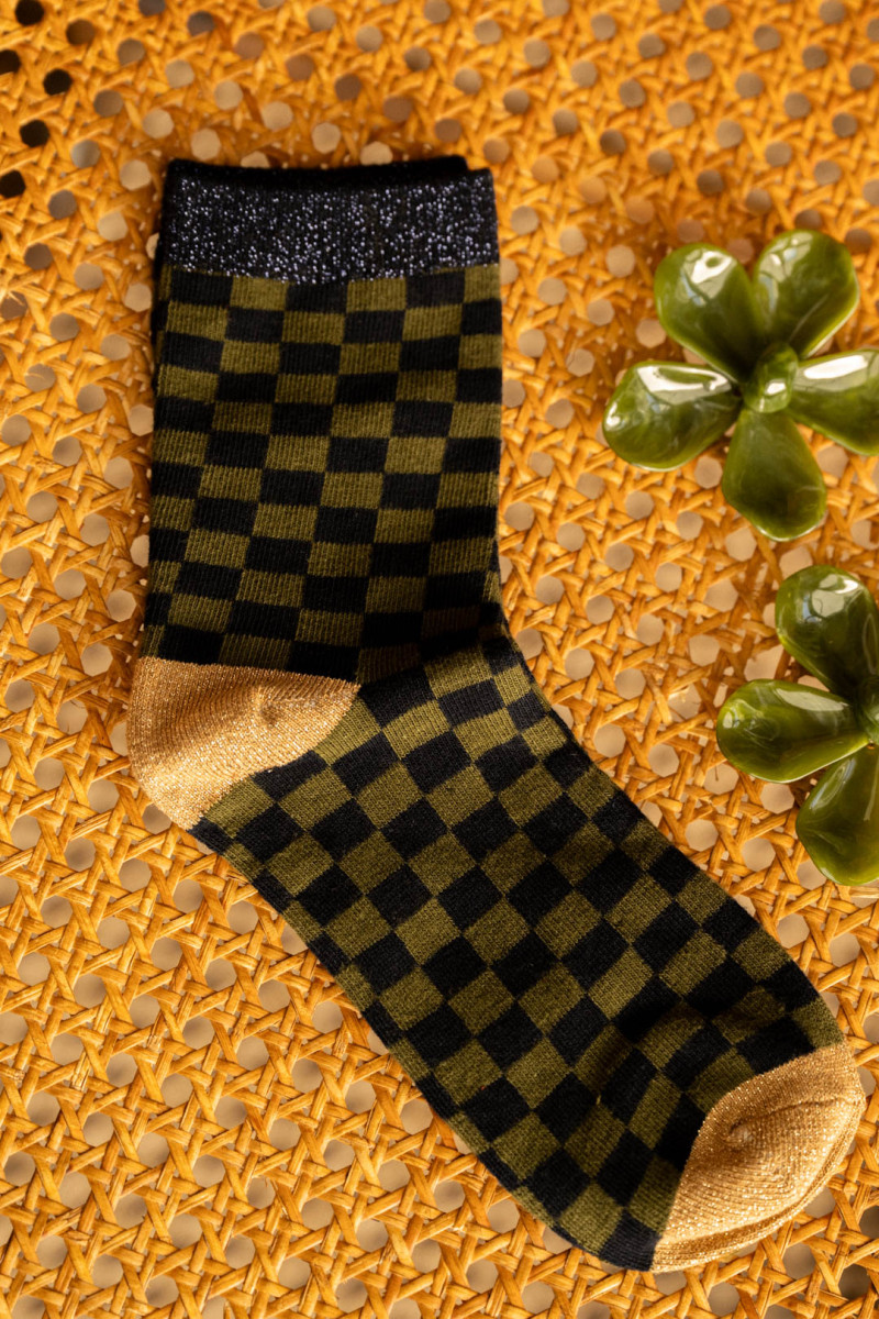 Boutique Libertie CHAUSSETTES ROBINE