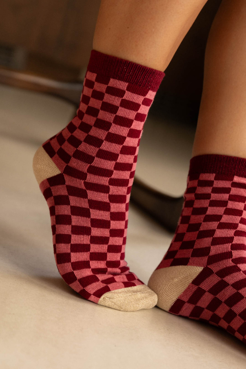 Boutique Libertie CHAUSSETTES ROBINE