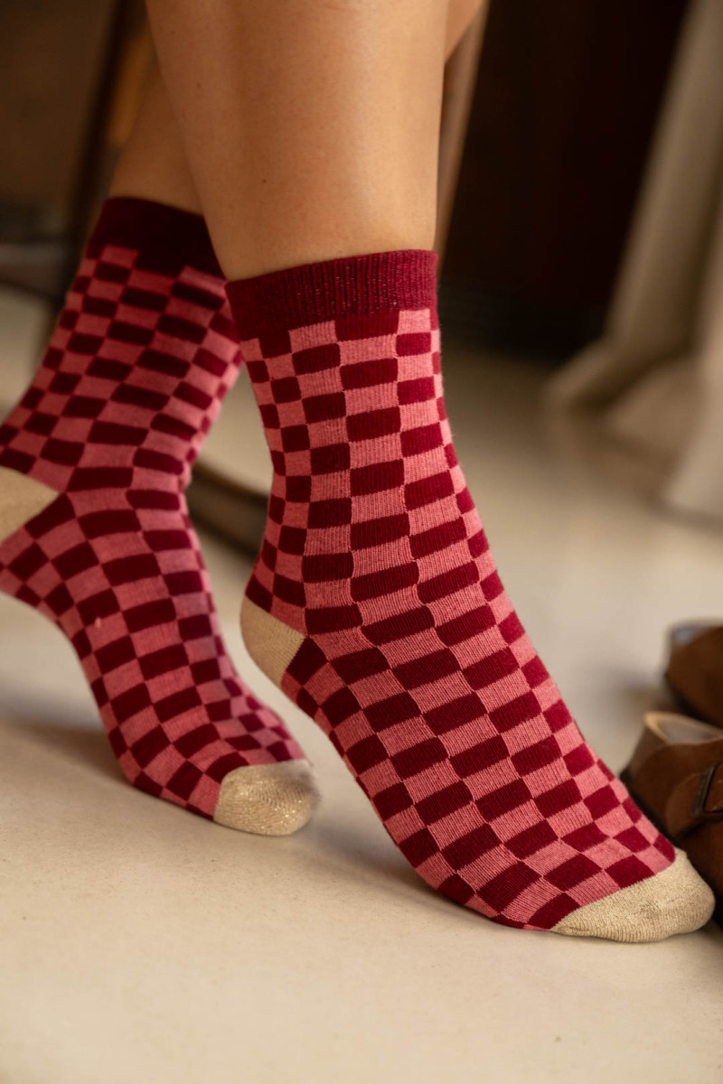 Boutique Libertie CHAUSSETTES ROBINE