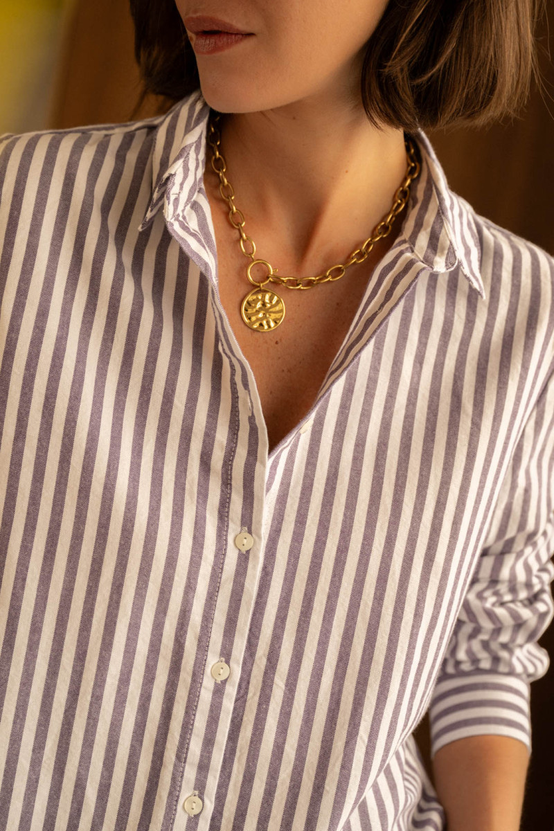 Boutique Libertie CHEMISE MARCELLE