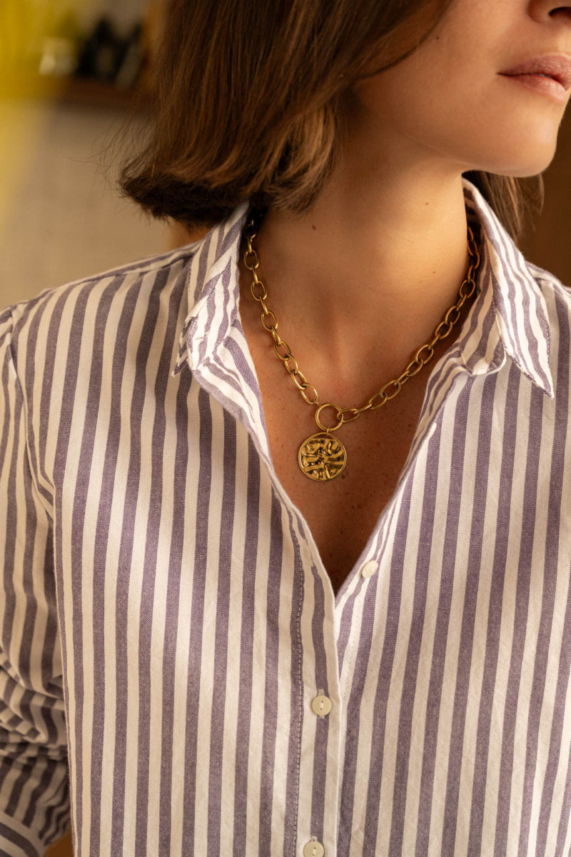 Boutique Libertie MARCELLE SHIRT