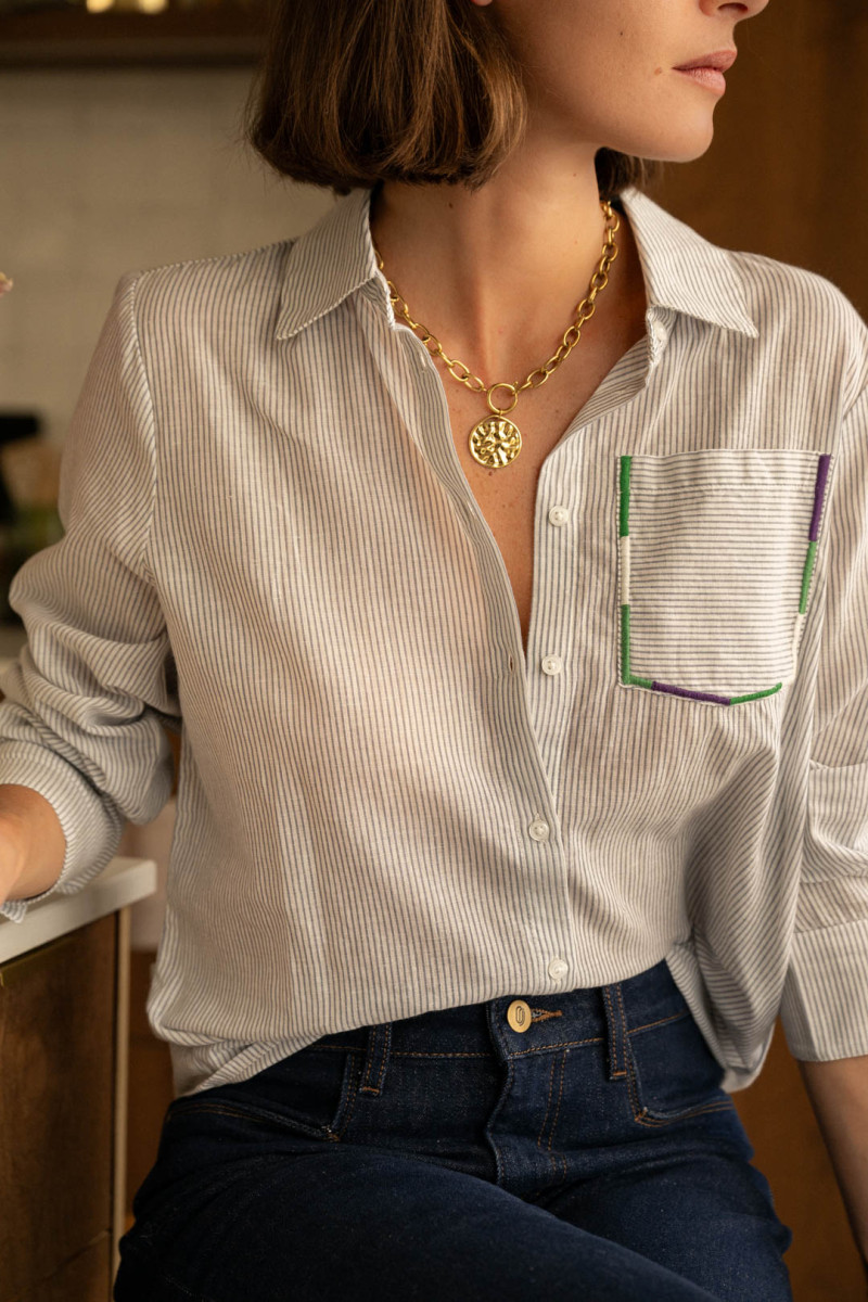 Boutique Libertie SAO SHIRT
