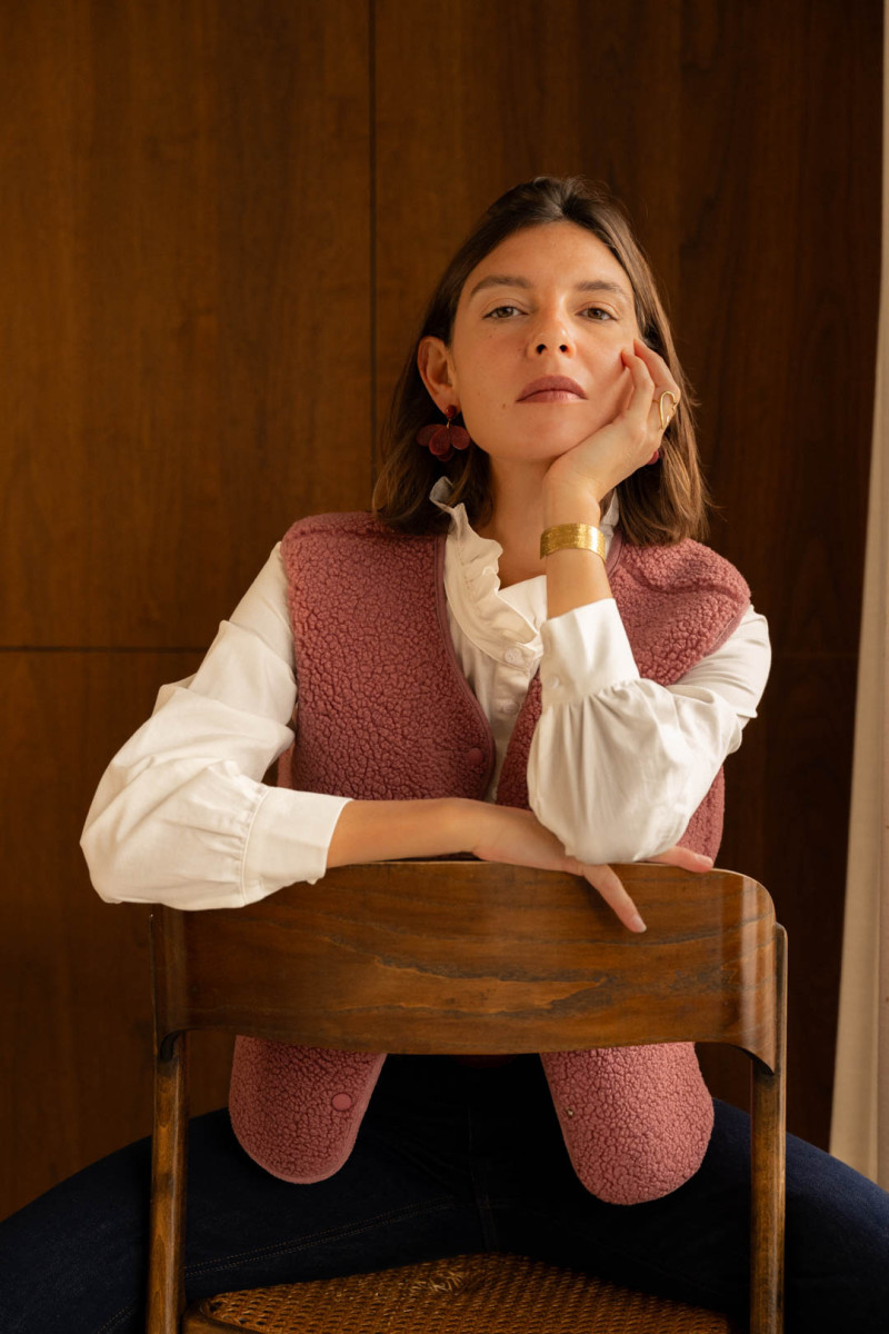 Boutique Libertie HANNAH CARDIGAN