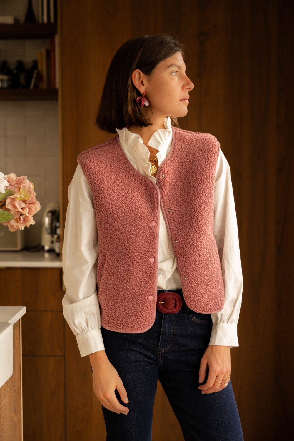 Boutique Libertie HANNAH CARDIGAN