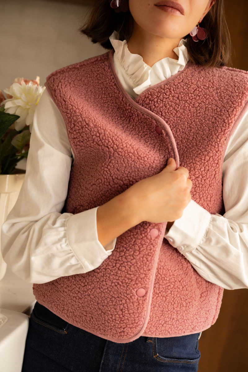 Boutique Libertie HANNAH CARDIGAN