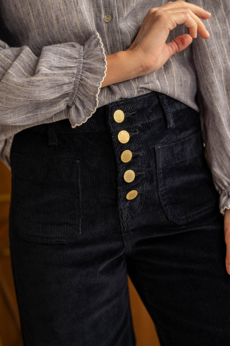 Boutique Libertie PANTALON VALENCE