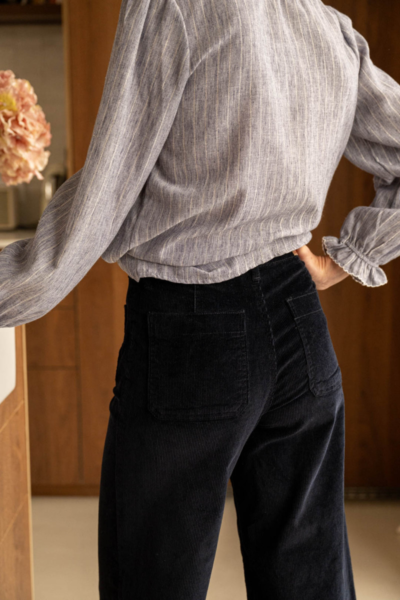 Boutique Libertie PANTALON VALENCE