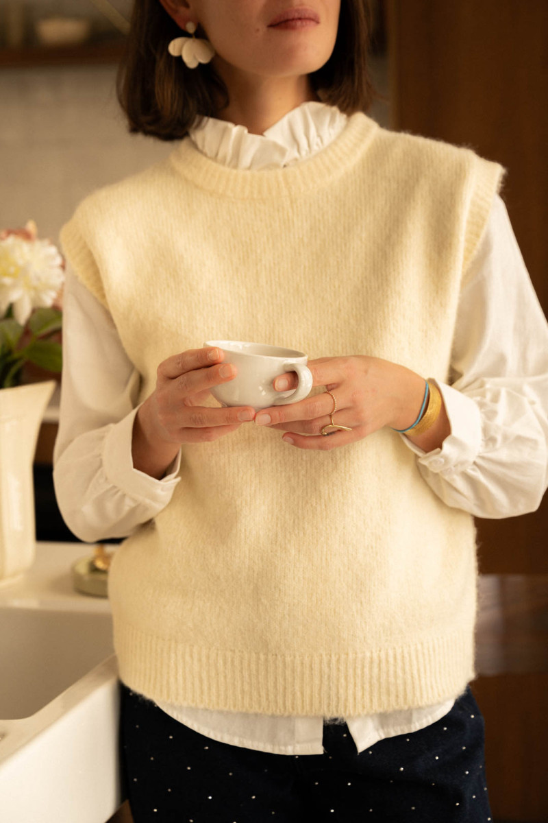 Boutique Libertie PULL ATLANTA