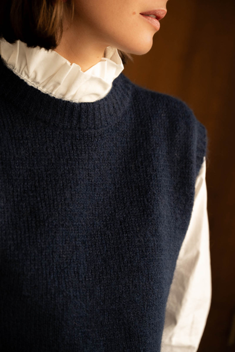 Boutique Libertie ATLANTA PULLOVER