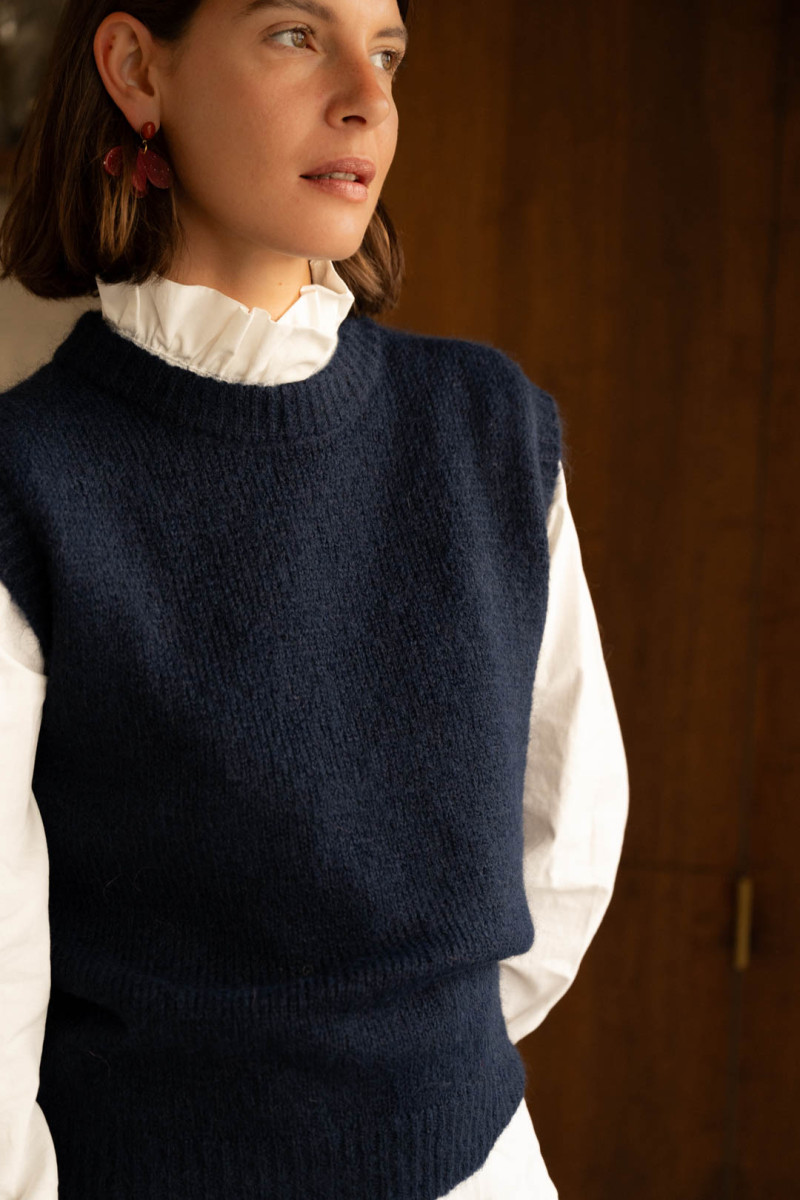 Boutique Libertie PULL ATLANTA