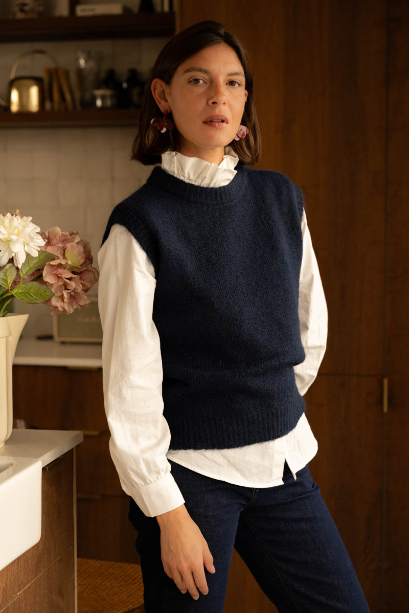 Boutique Libertie PULL ATLANTA