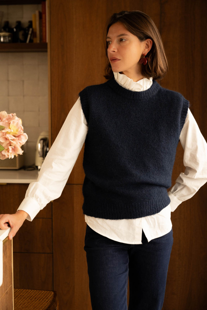 Boutique Libertie PULL ATLANTA