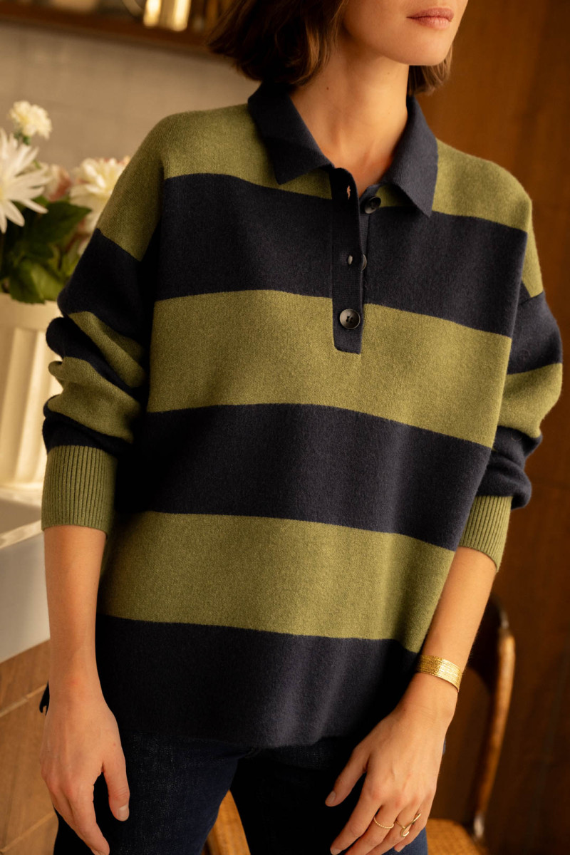 Boutique Libertie PULL ELIE