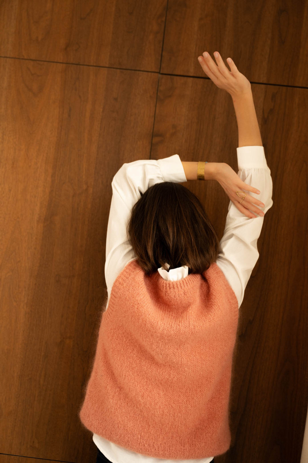 Boutique Libertie URIEL SWEATER