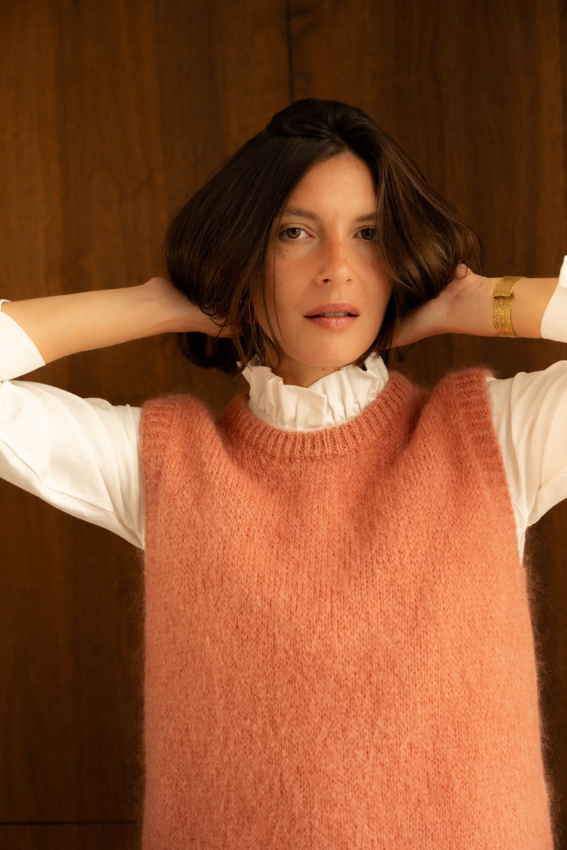 Boutique Libertie URIEL SWEATER