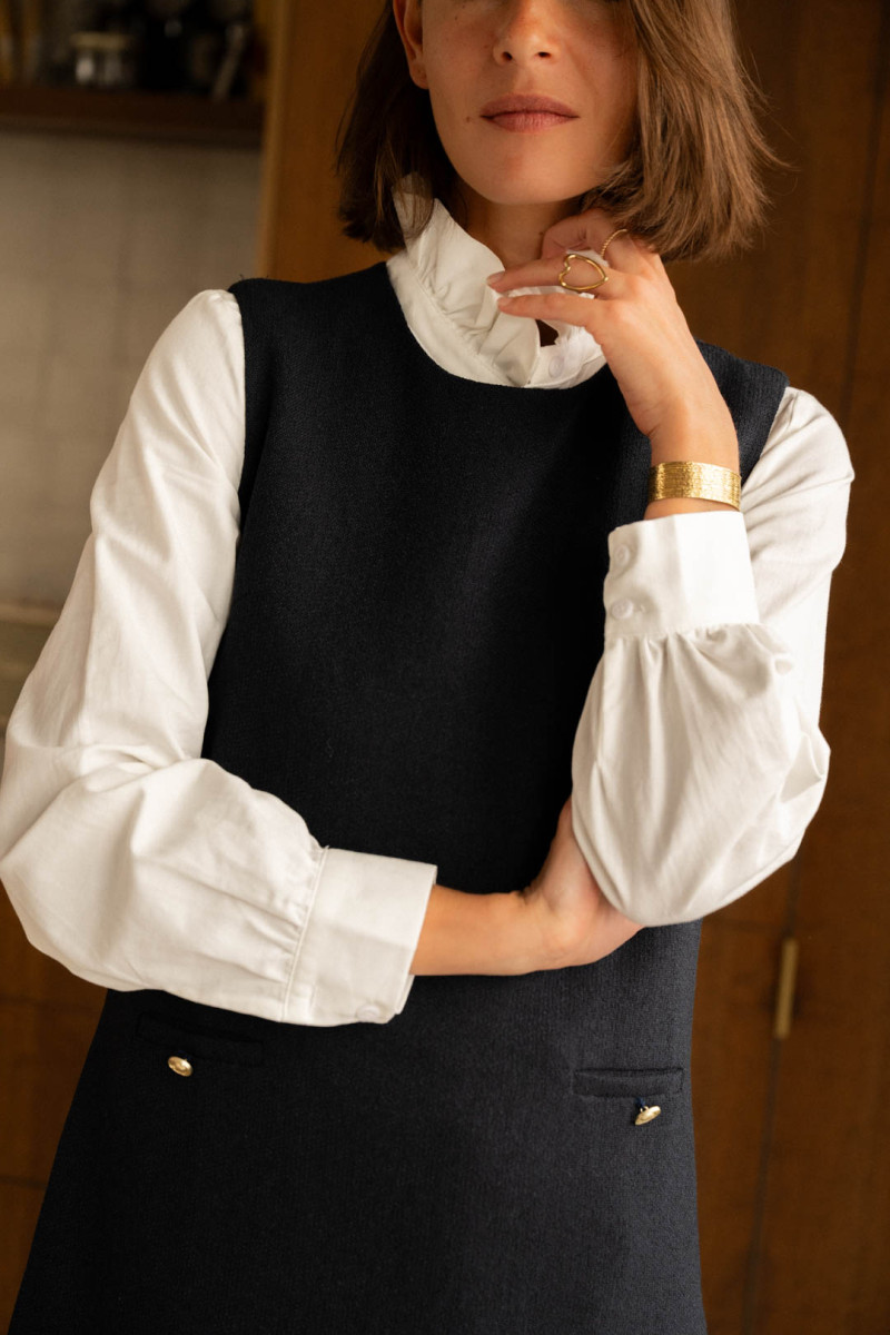 Boutique Libertie PERDITA DRESS